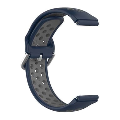 EBN Sport Armbånd Samsung Galaxy Watch 5 44mm - Navy/grå