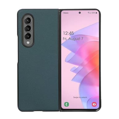 Hermes cover Samsung Galaxy Z Fold 4 - Grøn