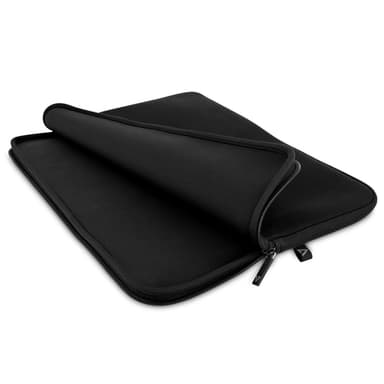 V7 CSE14-BLK-3E, Överdrag, 35,8 cm (14.1""), 232 g