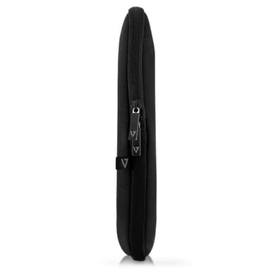 V7 CSE14-BLK-3E, Överdrag, 35,8 cm (14.1""), 232 g