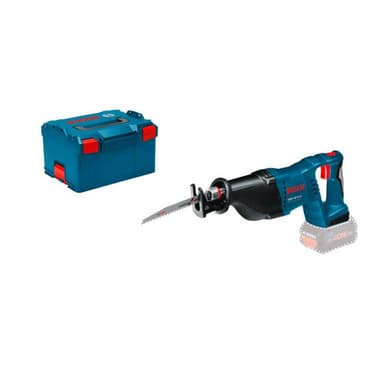 Bosch Professional 060164J007 Batteridrevet bajonetsav 1 stk