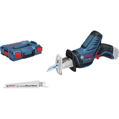 Bosch Professional 060164L905 Batteridrevet bajonetsav