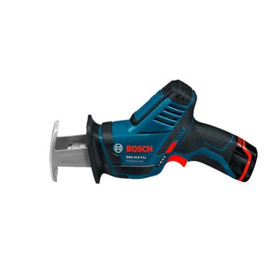 Bosch Professional 060164L902 Batteridrevet bajonetsav