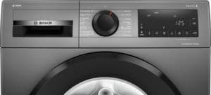Bosch Serie 6 vaskemaskine WGG244RASN (9 kg)