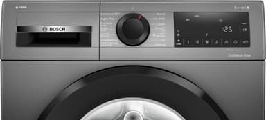 Bosch Serie 6 vaskemaskine WGG244RASN (9 kg)