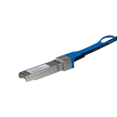 StarTech.com HP JG081C-kompatibel SFP+-twinaxkabel för direktanslutning - 5 m,