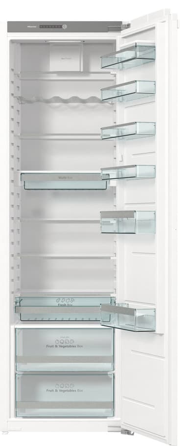 Hisense køleskab RIL391D4BWE (indbygget)