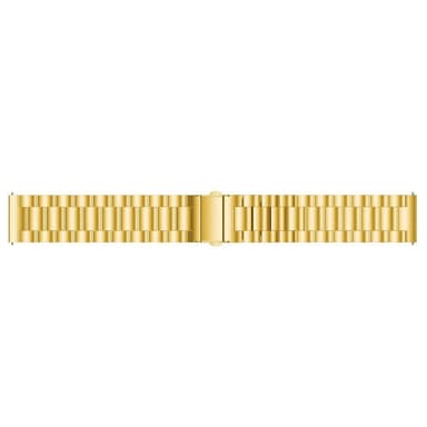 SKALO Link armbånd til Garmin Venu 2 - Guld