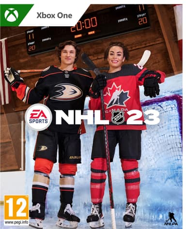 NHL 23 (Xbox One)