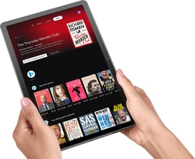 Lenovo Tab M10 Plus (3. Gen) 10,6" tablet