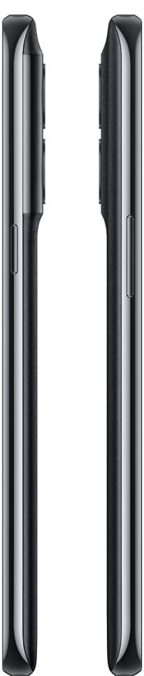 OnePlus 10T 5G smartphone 16/256GB (moonstone black)