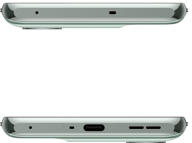 OnePlus 10T 5G smartphone 8/128GB (jade green)