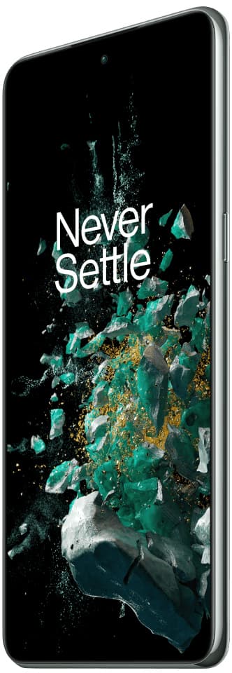 OnePlus 10T 5G smartphone 8/128GB (jade green)