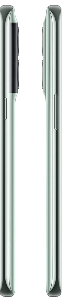 OnePlus 10T 5G smartphone 8/128GB (jade green)