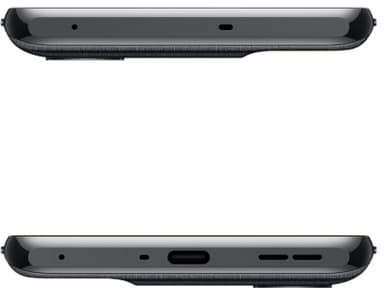 OnePlus 10T 5G smartphone 16/256GB (moonstone black)