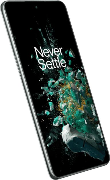 OnePlus 10T 5G smartphone 8/128GB (jade green)