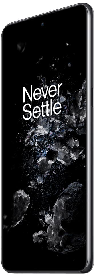 OnePlus 10T 5G smartphone 16/256GB (moonstone black)