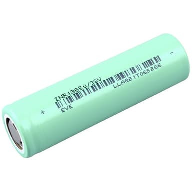EVE 148186 Special-batteri 1 stk
