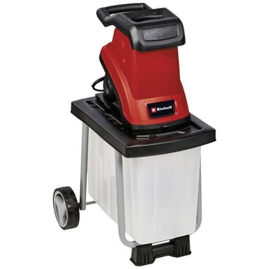 Einhell 3430400 Kniv-flismaskiner 1 stk