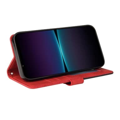 Til Sony Xperia 1 IV 5G KT-serie-1 dobbeltfarve