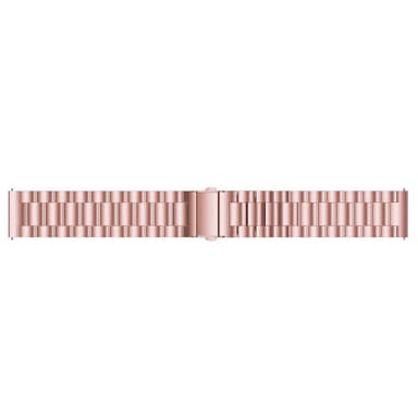 SKALO Link armbånd til Samsung Watch 4 44mm - Pink