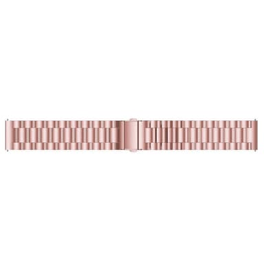 SKALO Link armbånd til Garmin Vivomove 3 - Pink