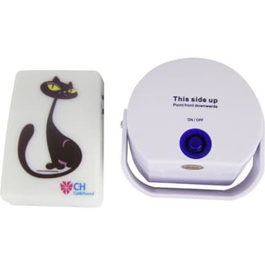 Cat & Hound - 1555328