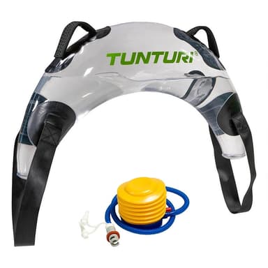 Tunturi Bulgarian Aquabag 17 kg