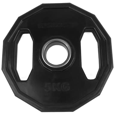 Tunturi OL Vægtskive - 5 kg