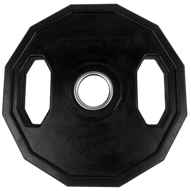 Tunturi OL Vægtskive - 10 kg