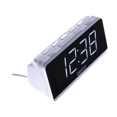 Camry CR 1156 Alarmur med radio