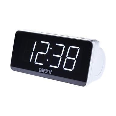 Camry CR 1156 Alarmur med radio