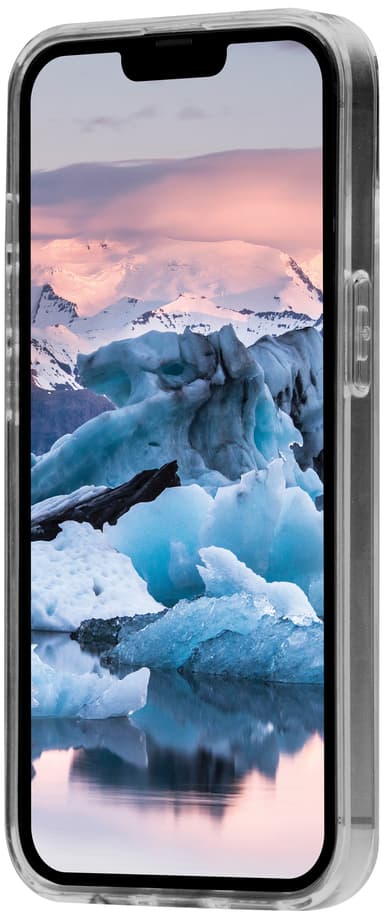 dbramante1928 Greenland iPhone 14 cover (klar)