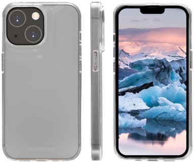dbramante1928 Greenland iPhone 14 cover (klar)