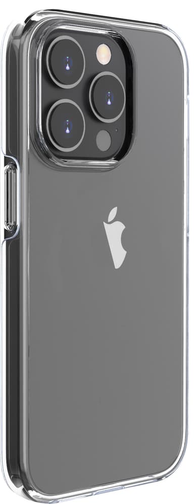 dbramante1928 Iceland Pro iPhone 14 Pro cover (gennemsigtigt)