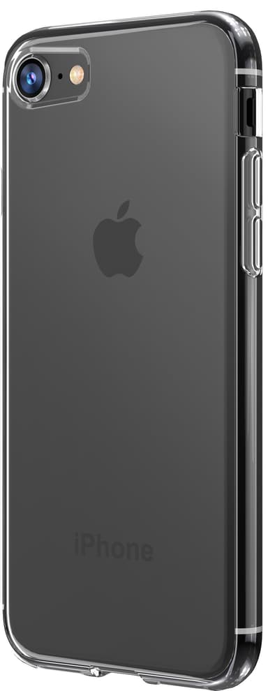 dbramante1928 Greenland iPhone SE/8/7/6 cover (klar)
