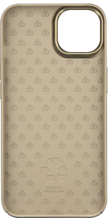 dbramante1928 Dune iPhone 13 cover (sand)