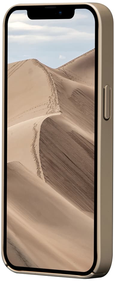 dbramante1928 Dune iPhone 13 cover (sand)
