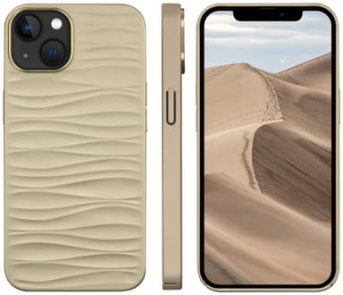 dbramante1928 Dune iPhone 13 cover (sand)