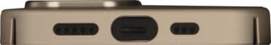 dbramante1928 Dune iPhone 13 cover (sand)