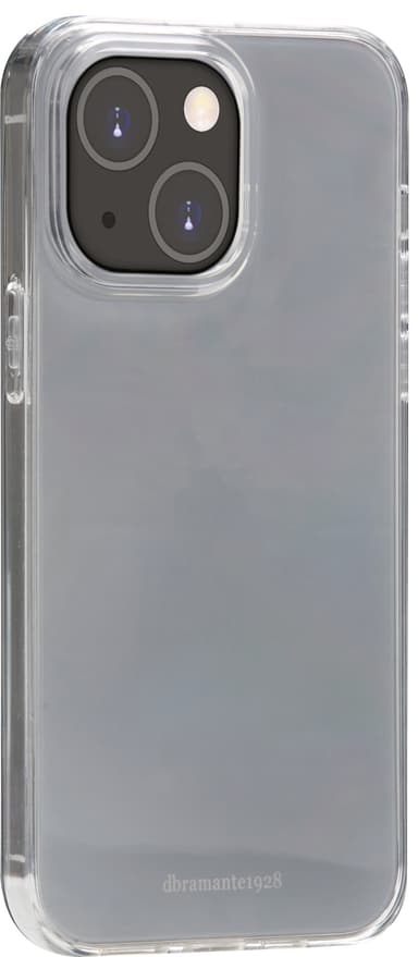dbramante1928 Greenland iPhone 14 cover (klar)