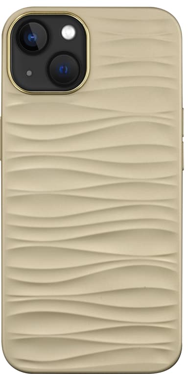dbramante1928 Dune iPhone 13 cover (sand)