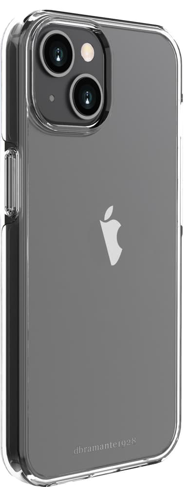 dbramante1928 Iceland Pro iPhone 14 cover (gennemsigtigt)