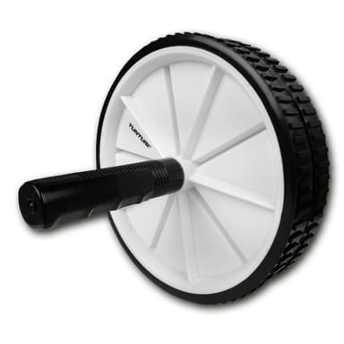 TUNTURI 14TUSCL245I Ab wheel