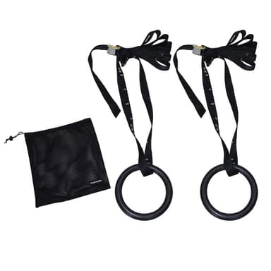 Tunturi ABS Gym Ringe