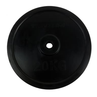 TUNTURI 14TUSCL148I Weight dis