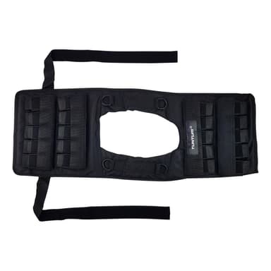 Tunturi Vægtvest Pro 20kg