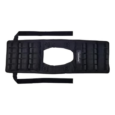 Tunturi Pro Vægtvest - 30 kg