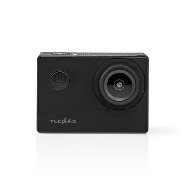 Nedis Actionkamera 1080p
