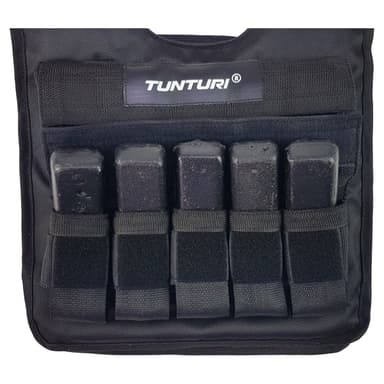 Tunturi Vægtvest Pro 20kg